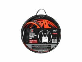 Przewody rozruchowe 400 A - 4 m MA PROFESSIONAL