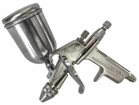 Pistolet lakierniczy K-3 0,5 mm VERKE