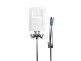 Elektryczny przepływowy podgrzewacz wody EPS2-4,4.P Prister KOSPEL