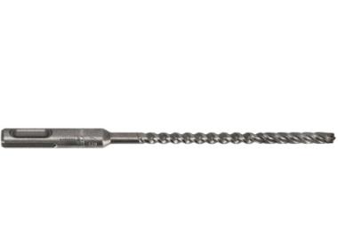 Zdjęcie: Wiertło SDS plus X5 Dual fi6,0 x 165 mm STALCO PERFECT
