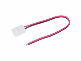 Złączka do pasków 8 mm  jednostronna LK01 kabel POLUX
