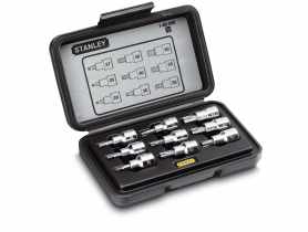Zestaw nasadek 1/2 z końcówką Torx STANLEY