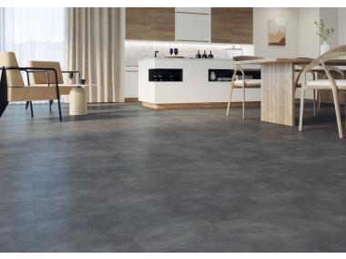 Zdjęcie: Panel winylowy Afirmax BiClick Stone - Kassel AFIRMAX
