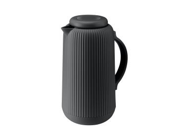 Zdjęcie: Termos konferencyjny Andrea antracyt 920 ml 37635 GALICJA