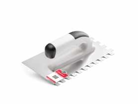 Paca nierdzewna Profi 13x27 ząb 12x12 mm plastik COMENSAL