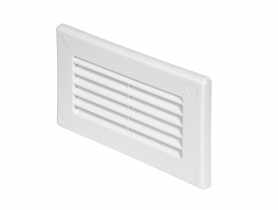 Osłona kanału płaskiego 75x150 AWENTA