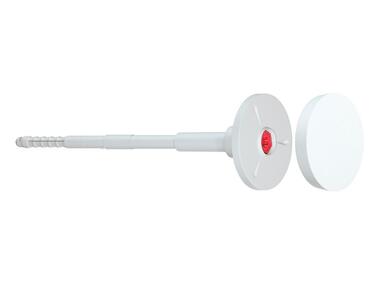 Zdjęcie: Łącznik izolacji wkręcany 8x210 mm  - 100 szt. WKRĘT-MET
