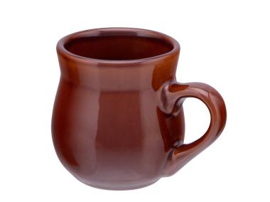 Zdjęcie: Kubek beczułka Grzaniec z uchem 250 ml ALTOM DESIGN