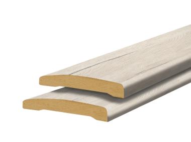 Zdjęcie: Opaska maskująca Soft Dąb Montana 70x12x550 cm VOSTER
