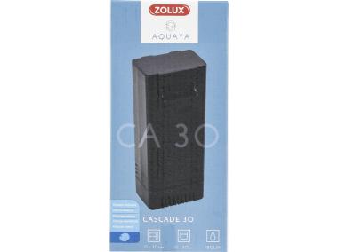 Zdjęcie: Filtr wewnętrzny Cascade 30 do akwarium 30 L ZOLUX