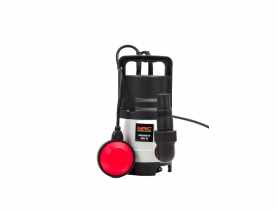 Pompa do brudnej wody 400 W SPE40D-N NAC