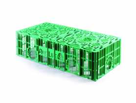 Skrzynka rozsączająca Stormbox PIPE LIFE