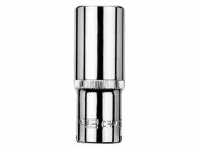 Nasadka sześciokątna długa 1/2", 22 mm NEO