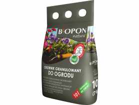 Obornik granulowany do ogrodu 10 L BOPON