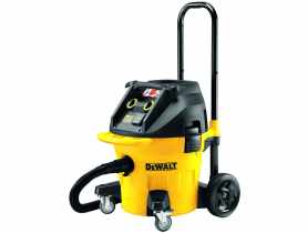 Odkurzacz Przemysłowy 1400W Max Przepł. Pow 3660L/Min