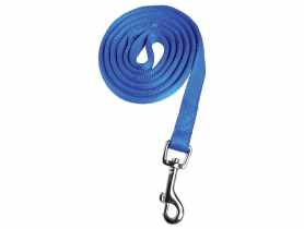 Smycz dla psa taśma Cushion 15 mm 1,2 m ZOLUX