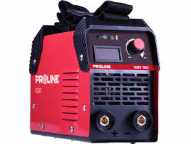 Spawarka inwertorowa 160 A, CE PROLINE