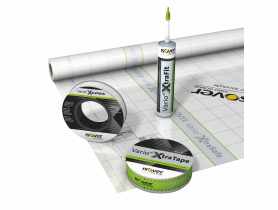 Klej Vario XtraFit 310 ml ISOVER