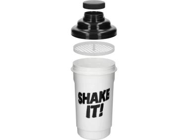 Zdjęcie: Bidon do mieszania napojów 600 ml Shake It ! VSYPTO
