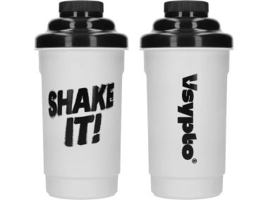 Zdjęcie: Bidon do mieszania napojów 600 ml Shake It ! VSYPTO