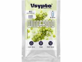 Napój w proszku do wody o smaku winogrono jasne 3 g VSYPTO