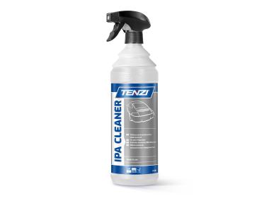 Zdjęcie: Środek do odtłuszczania karoserii IPA Cleaner 1 L TENZI
