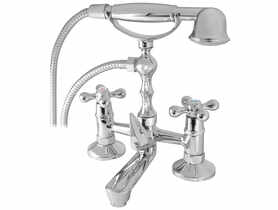 Bateria dwuotworowa nawannowa LOGE