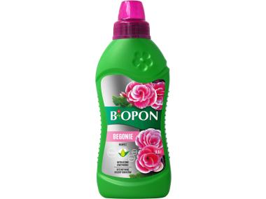 Zdjęcie: Nawóz do begonii 0,5 L BOPON