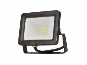 Projektor 10 W 6500K czarny POLUX