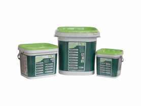 Grunt bitumiczny Pecimor F Plastic pail 5 L PCI