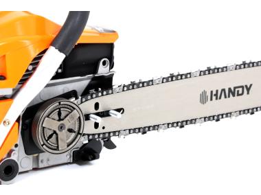 Zdjęcie: Pilarka spalinowa HP5245 HANDY