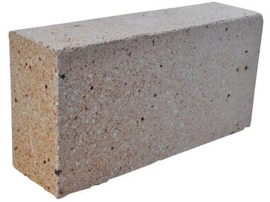 Zdjęcie: Cegła szamotowa prostka CP 230x114x65 mm TABEX-OZMO