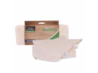 Zdjęcie: Ścierka podłogowa BAMBOO LINE