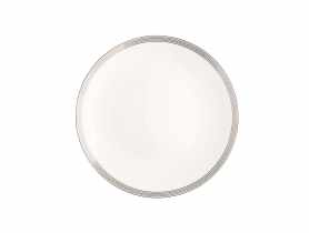 Talerz deserowy Bella elegant 20 cm nbc ALTOMDESIGN