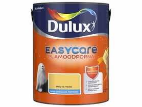 Farba do wnętrz EasyCare 5 L złoty na medal DULUX