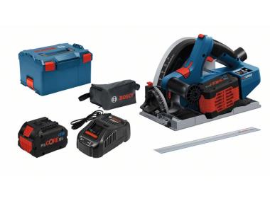 Zdjęcie: Zagłębiarka 18 V 2x ProCORE 8.0 Ah Li-Ion GKT 18V-52 GC BOSCH