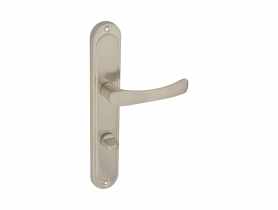 Klamka Sydney 72 WC nikiel AMBITION