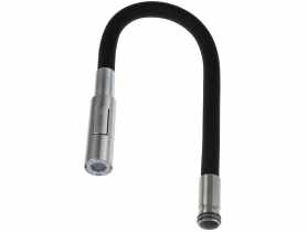 Wylewka do baterii zlewozmywakowych Luno DEANTE