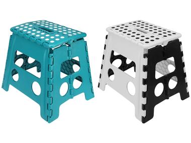 Zdjęcie: Taboret Alex 32 cm RAVI
