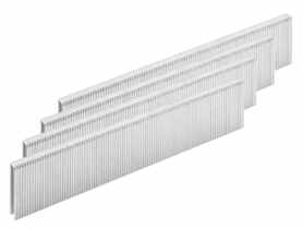 Zszywki do zszywacza 58G081, GA18 Typ 90, długość 25 mm, 400 sztuk GRAPHITE
