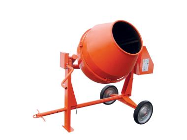 Zdjęcie: Betoniarka BWE-200KJ ALTRAD