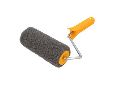 Zdjęcie: Wałek do gładzi szpachlowych 18 cm z rączką H7 HARDY