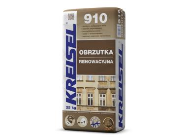 Zdjęcie: Obrzutka renowacyjna 910 30 kg KREISEL