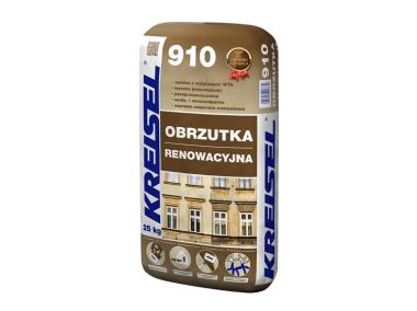 Zdjęcie: Obrzutka renowacyjna 910 30 kg KREISEL