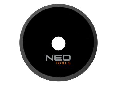 Zdjęcie: Pad polerski 130 x 150 mm x 25 mm, gąbka miękka NEO