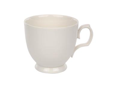 Zdjęcie: Filiżanka Mariapaula ecru Cappuccino 350 ml ALTOMDESIGN