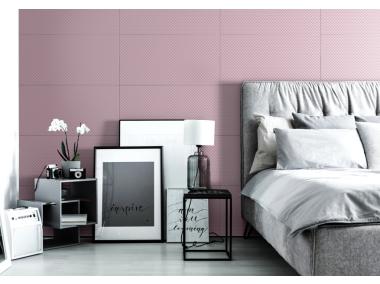 Zdjęcie: Panel dekoracyjny Golf Pink 100x50 cm DECOSA
