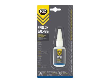 Zdjęcie: Klej Prolok WC-06 K2