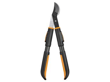 Zdjęcie: Sekator nożycowy i krótkie odczepiane uchwyty One Click FISKARS