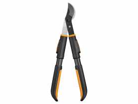 Sekator nożycowy i krótkie odczepiane uchwyty One Click FISKARS